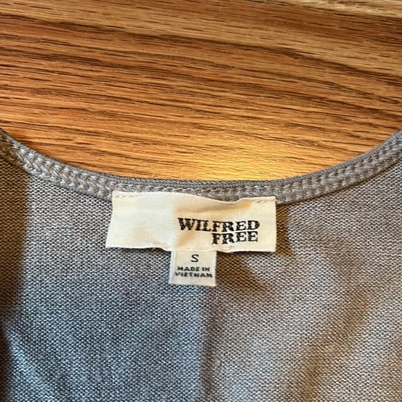 Wilfred Top - Picture 2 of 3